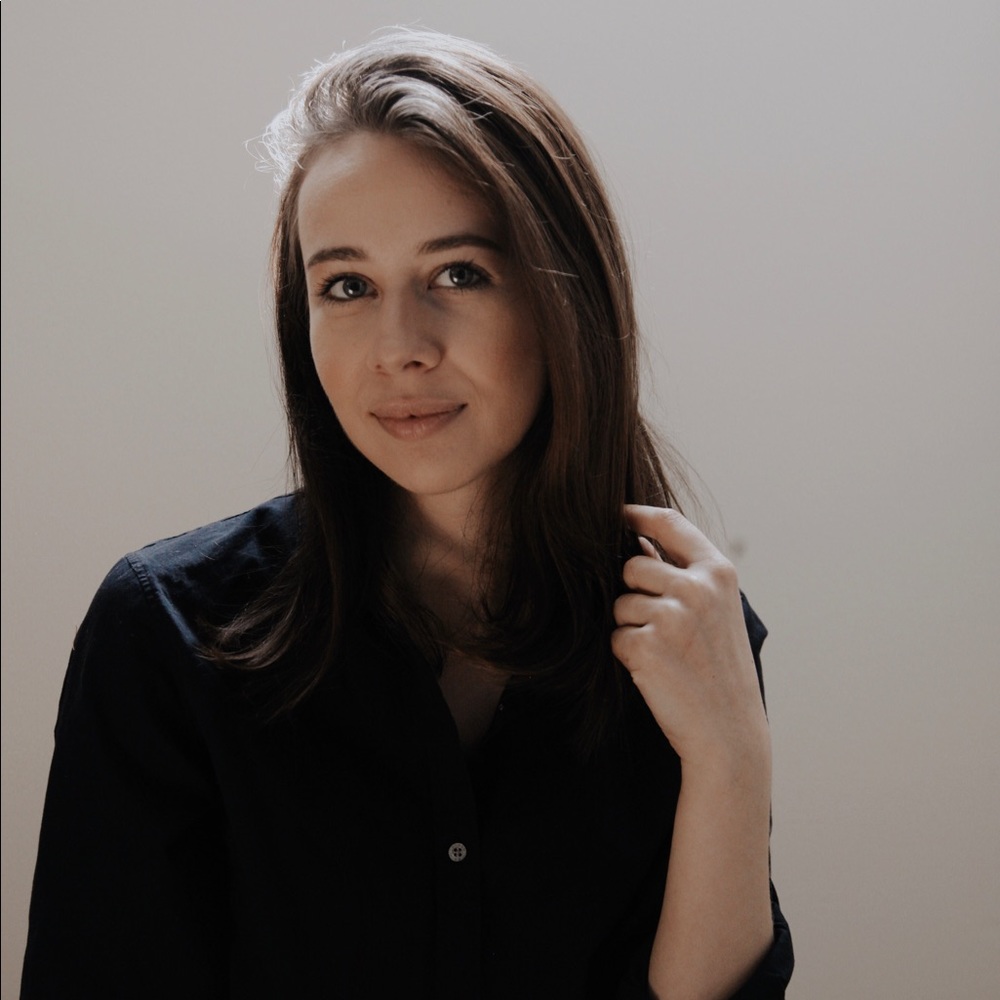 Meet your Posher, Rachel